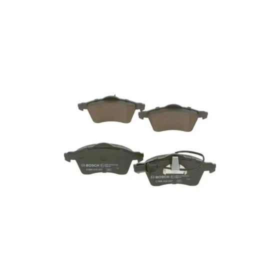 Bosch Ön Fren Balatası – 0986424537 / OEM 7D0698151D ürün görseli