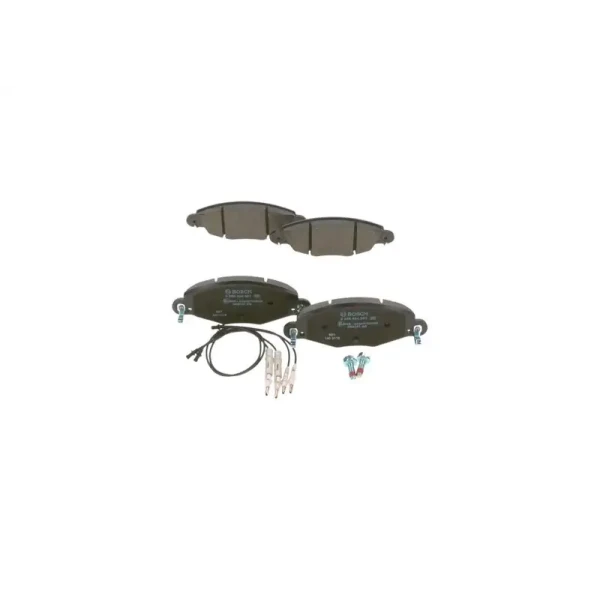 Bosch Ön Fren Balatası – 0986424581 / OEM 425249