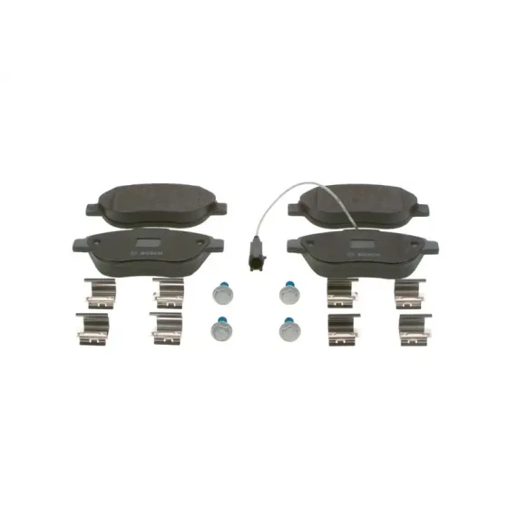 Bosch Ön Fren Balatası – 0986424596 ürün görseli