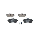 Bosch Ön Fren Balatası – 0986424635 / OEM 425237