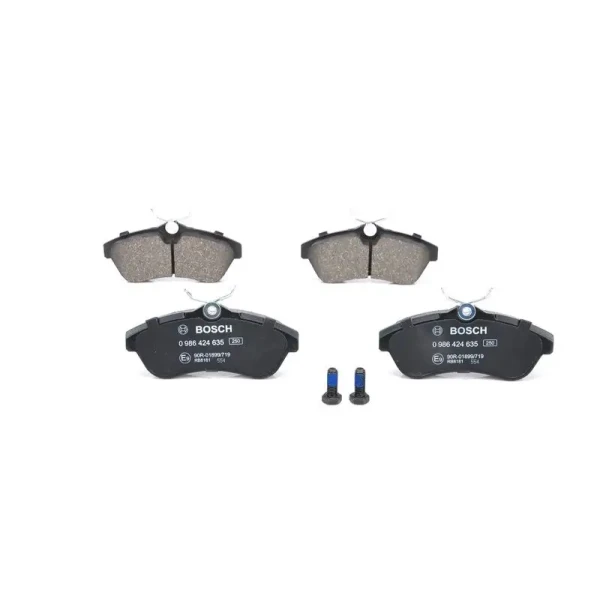 Bosch Ön Fren Balatası – 0986424635 / OEM 425237