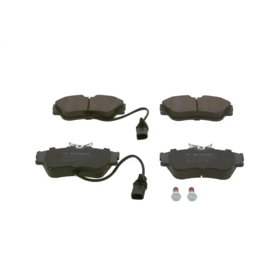 Bosch Ön Fren Balatası – 0986424672 / OEM 7D0698151B ürün görseli