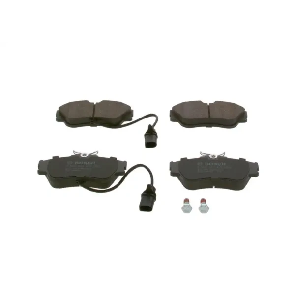 Bosch Ön Fren Balatası – 0986424672 / OEM 7D0698151B