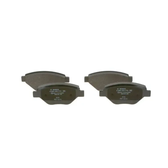 Bosch Ön Fren Balatası – 0986424774 / OEM 770120673 ürün görseli