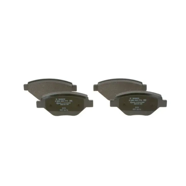 Bosch Ön Fren Balatası – 0986424774 / OEM 770120673