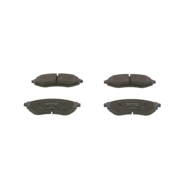 Bosch Ön Fren Balatası – 0986424818 / OEM 94566892