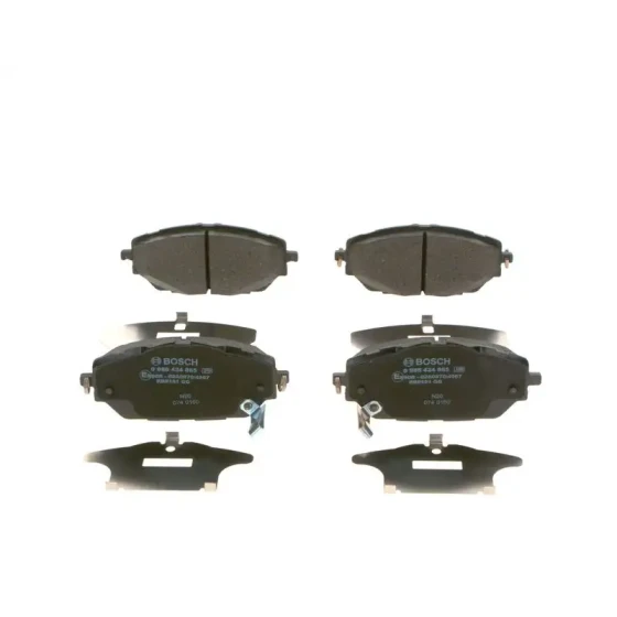 Bosch Ön Fren Balatası – 0986424865 / OEM 04465F4020 ürün görseli