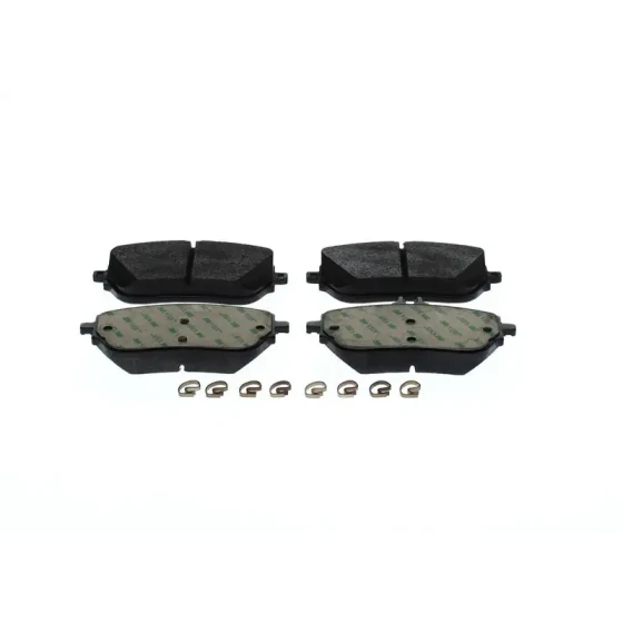 Bosch Ön Fren Balatası – 0986424887 / OEM A0004206902 ürün görseli