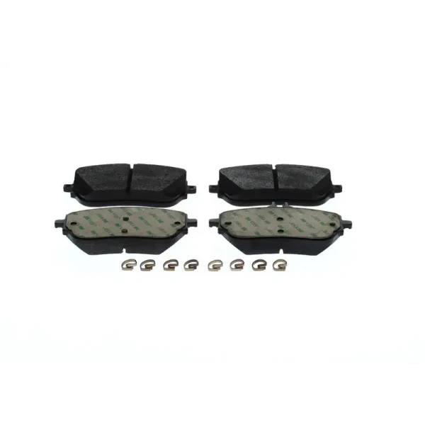 Bosch Ön Fren Balatası – 0986424887 / OEM A0004206902