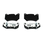 Bosch Ön Fren Balatası – 0986424965 / OEM 80A698151F
