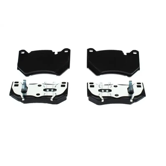 Bosch Ön Fren Balatası – 0986424965 / OEM 80A698151F ürün görseli