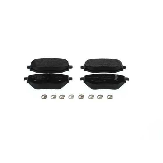 Bosch Ön Fren Balatası – 0986460063 / OEM D106000Q1J ürün görseli