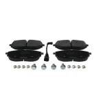 Bosch Ön Fren Balatası – 0986460082 / OEM 7LA698151C