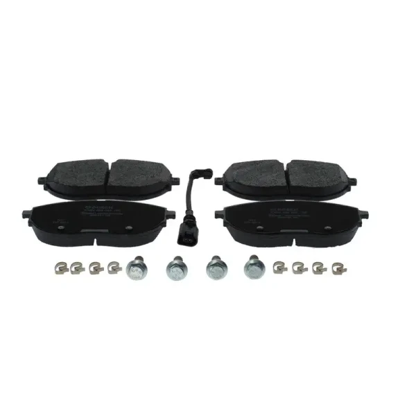 Bosch Ön Fren Balatası – 0986460082 / OEM 7LA698151C