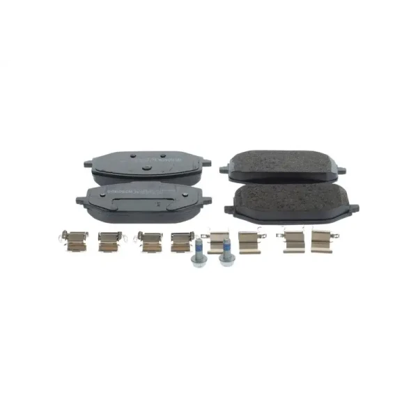 Bosch Ön Fren Balatası – 0986460165 / OEM 1647880280
