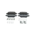 Bosch Ön Fren Balatası – 0986460291 / OEM K1681371180