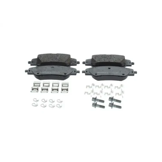 Bosch Ön Fren Balatası – 0986460291 / OEM K1681371180 ürün görseli