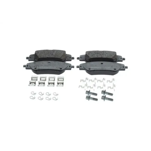Bosch Ön Fren Balatası – 0986460291 / OEM K1681371180