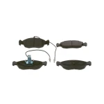 Bosch Ön Fren Balatası – 0986461764