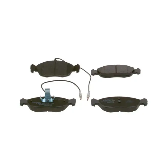 Bosch Ön Fren Balatası – 0986461764 ürün görseli