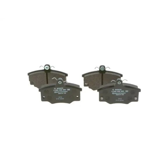 Bosch Ön Fren Balatası – 0986468380 ürün görseli
