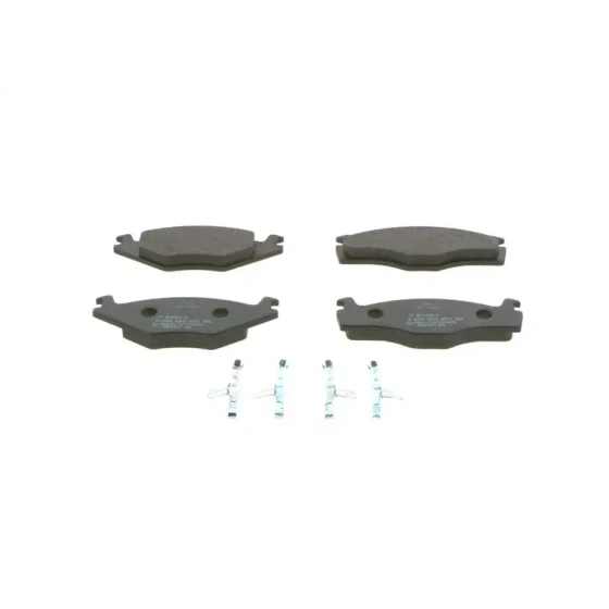 Bosch Ön Fren Balatası – 0986468871 ürün görseli