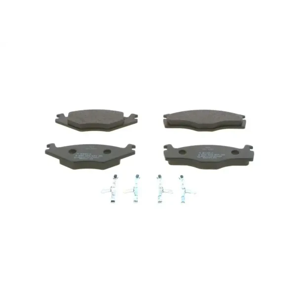 Bosch Ön Fren Balatası – 0986468871