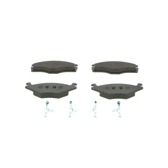 Bosch Ön Fren Balatası – 0986468873 ürün görseli