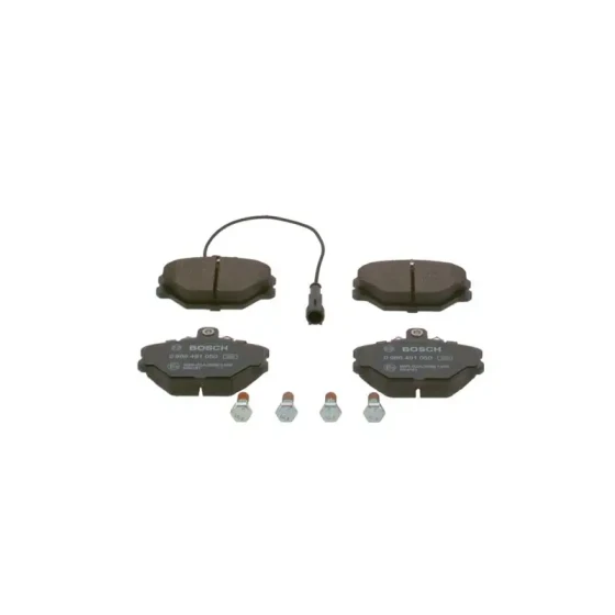 Bosch Ön Fren Balatası – 0986491050 ürün görseli