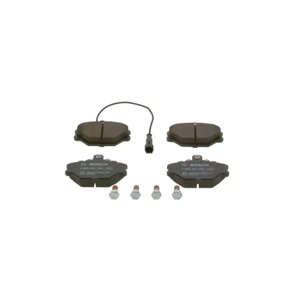 Bosch Ön Fren Balatası – 0986491050