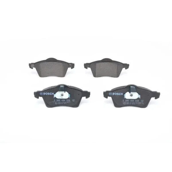 Bosch Ön Fren Balatası – 0986494008 / OEM 7D0698151E