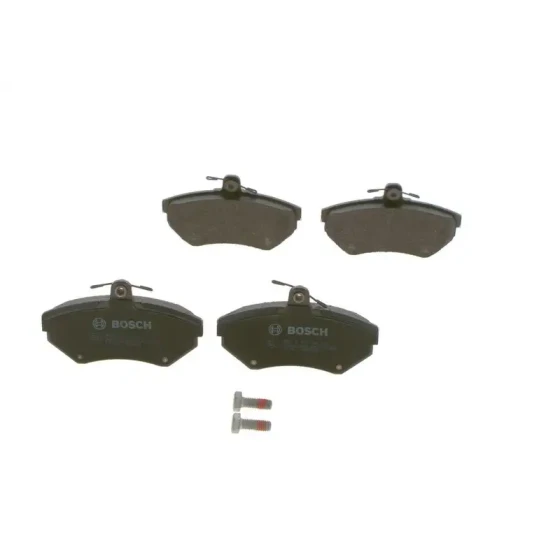 Bosch Ön Fren Balatası – 0986494010 ürün görseli