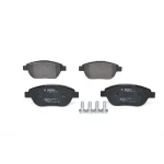 Bosch Ön Fren Balatası – 0986494038