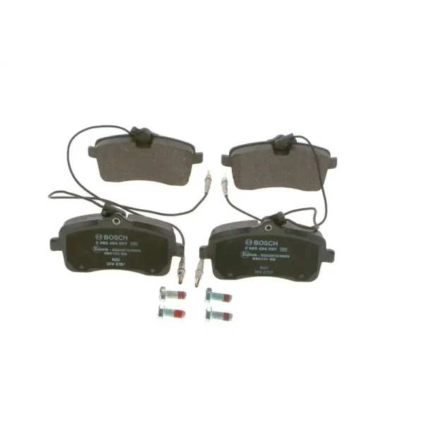 Bosch Ön Fren Balatası – 0986494097