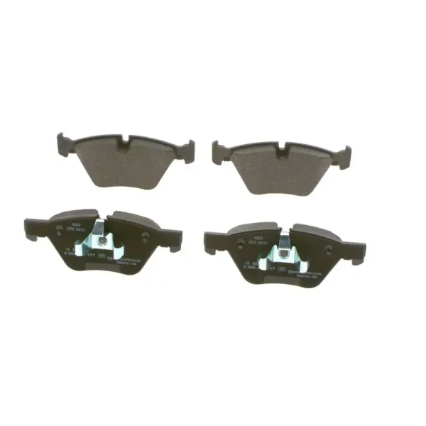 Bosch Ön Fren Balatası – 0986494117 / OEM 34116771972