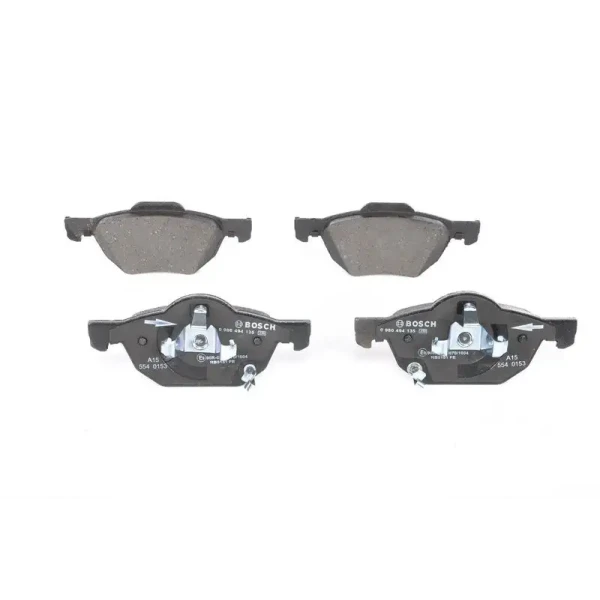 Bosch Ön Fren Balatası – 0986494135 / OEM 45022SEAEZ1