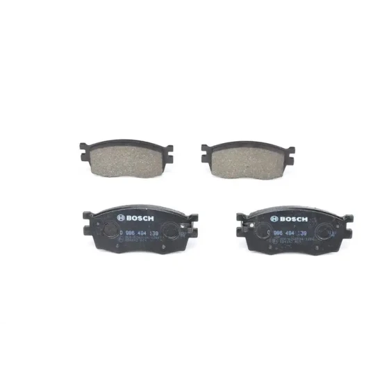 Bosch Ön Fren Balatası – 0986494139 / OEM 581011GE00 ürün görseli