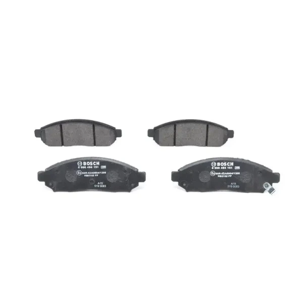Bosch Ön Fren Balatası – 0986494151