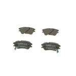 Bosch Ön Fren Balatası – 0986494155 / OEM 5810105A10