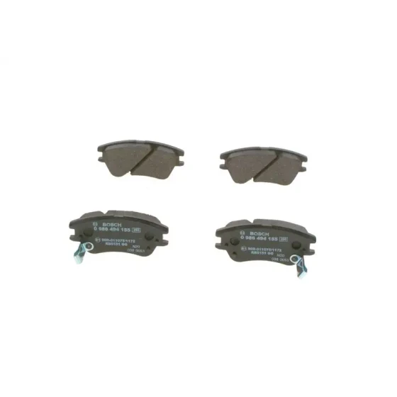 Bosch Ön Fren Balatası – 0986494155 / OEM 5810105A10 ürün görseli