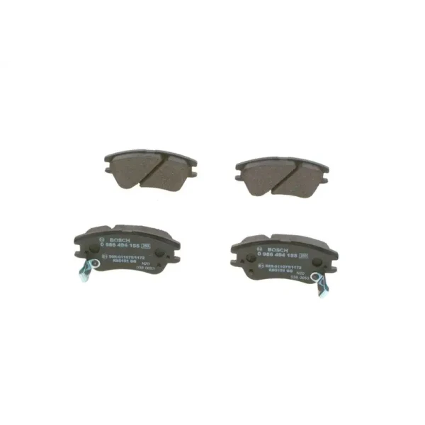Bosch Ön Fren Balatası – 0986494155 / OEM 5810105A10