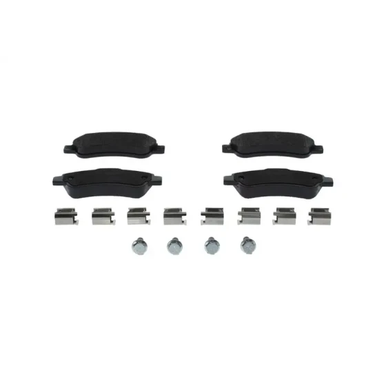 Bosch Ön Fren Balatası – 0986494164 / OEM 7L6698151F ürün görseli