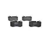 Bosch Ön Fren Balatası – 0986494167 / OEM A0044208020