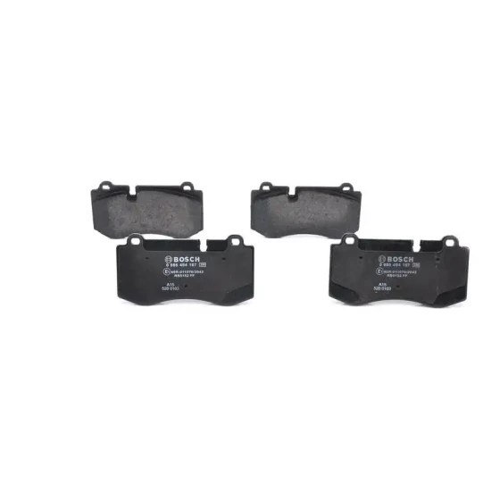 Bosch Ön Fren Balatası – 0986494167 / OEM A0044208020 ürün görseli