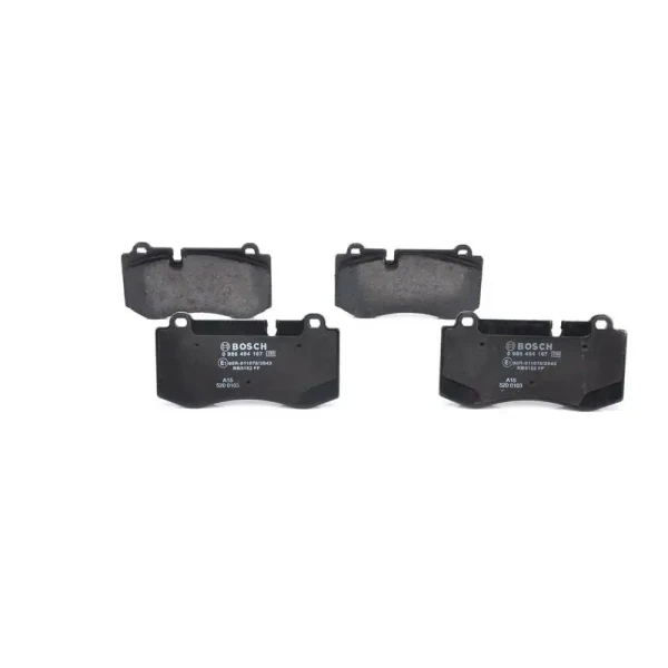 Bosch Ön Fren Balatası – 0986494167 / OEM A0044208020