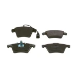 Bosch Ön Fren Balatası – 0986494203 / OEM 7H0698151C