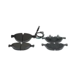 Bosch Ön Fren Balatası – 0986494307 / OEM 34116791514