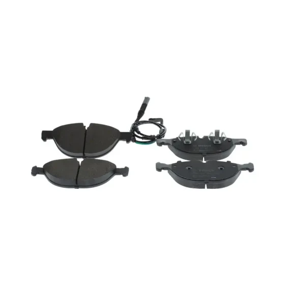 Bosch Ön Fren Balatası – 0986494307 / OEM 34116791514 ürün görseli