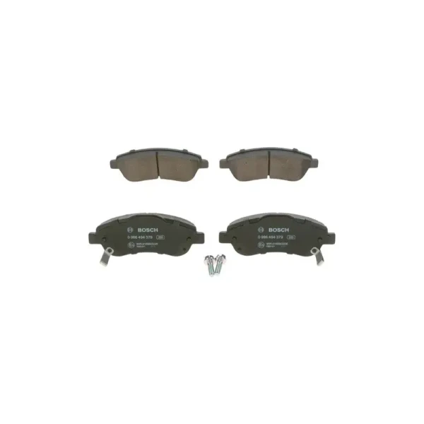 Bosch Ön Fren Balatası – 0986494379 / OEM 45022SWWG02