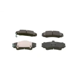 Bosch Ön Fren Balatası – 0986494426 / OEM 581012DA50